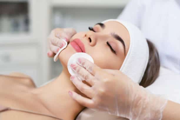 Acneviar Facial