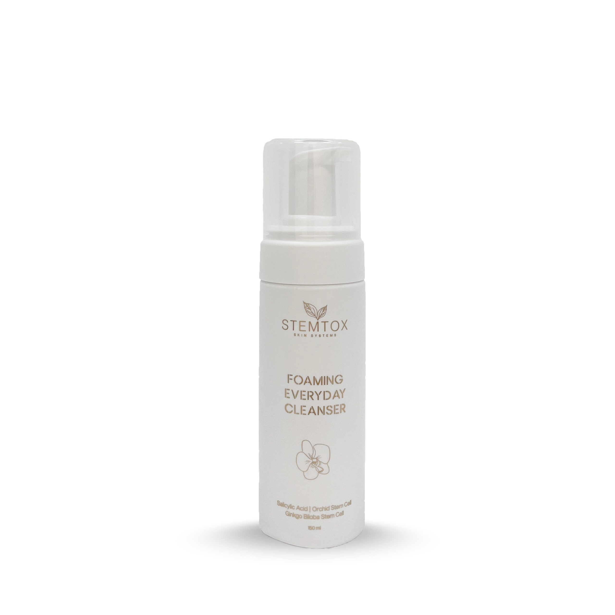 Foaming Everyday Cleanser