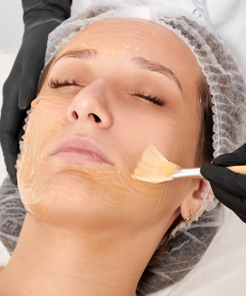 Facials for Glowing Skin Facials for Glowing Skin